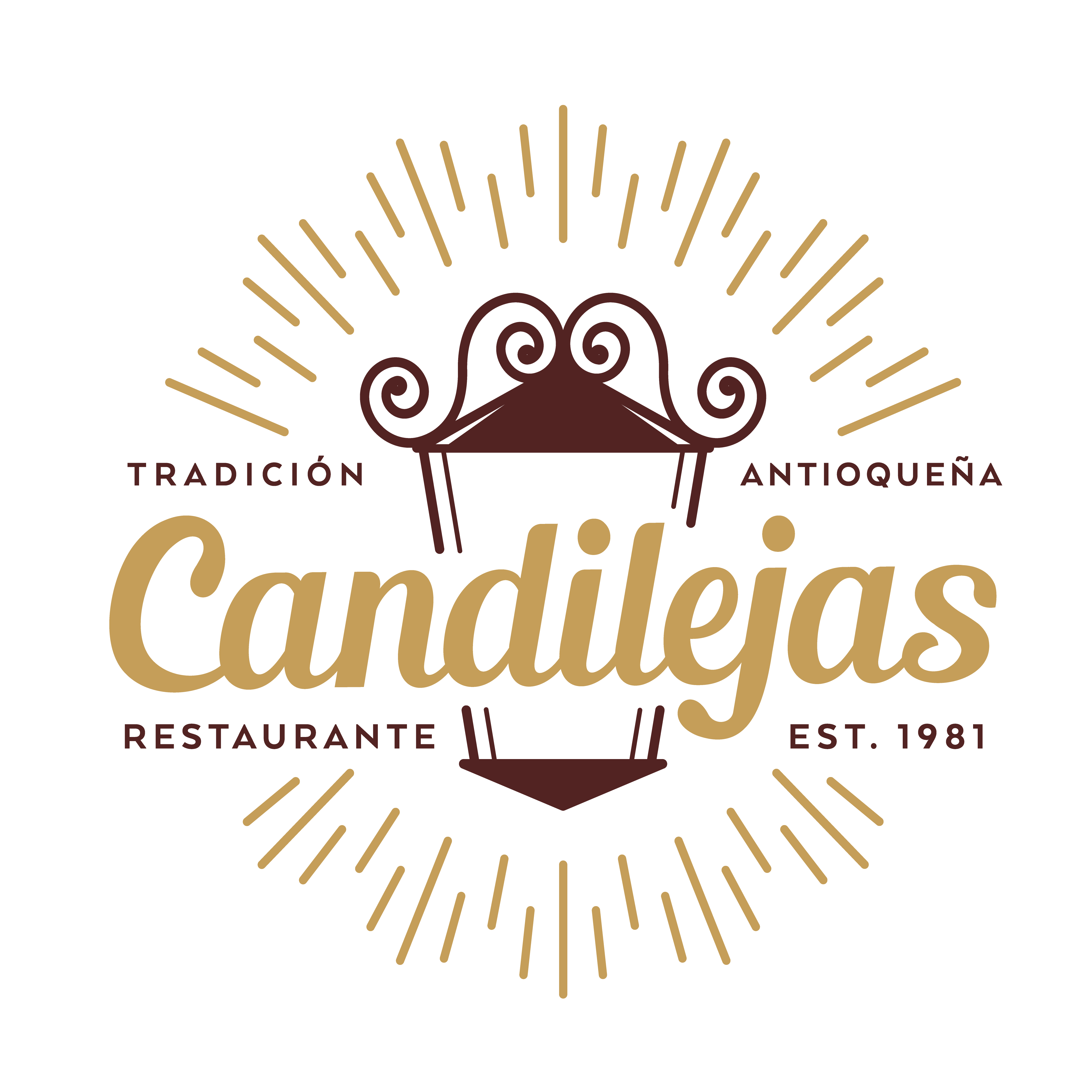 Logo Candilejas